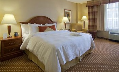 Washington, D. C. Hotel Deals - Hotel Offers in Washington, D. C.