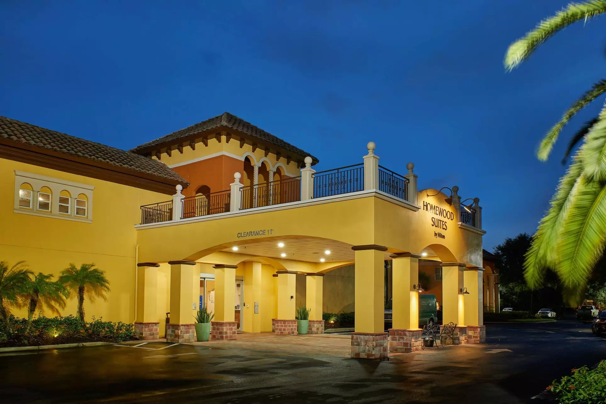 Homewood Suites by Hilton Sarasota - Primary Image