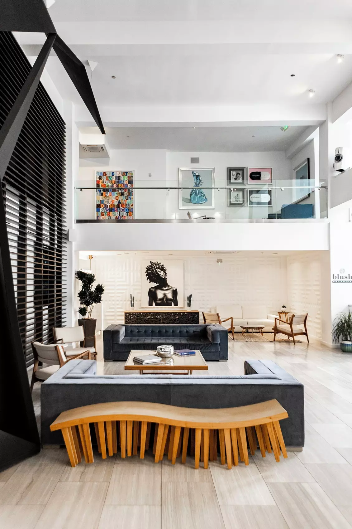 Stanton House - Primary Image