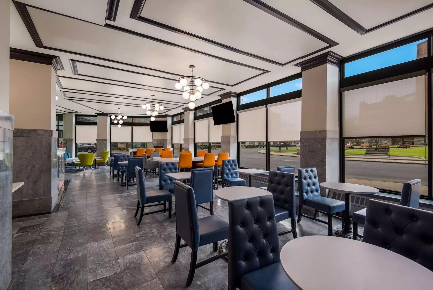 Best Western Syracuse Downtown Hotel and Suites - Primary Image