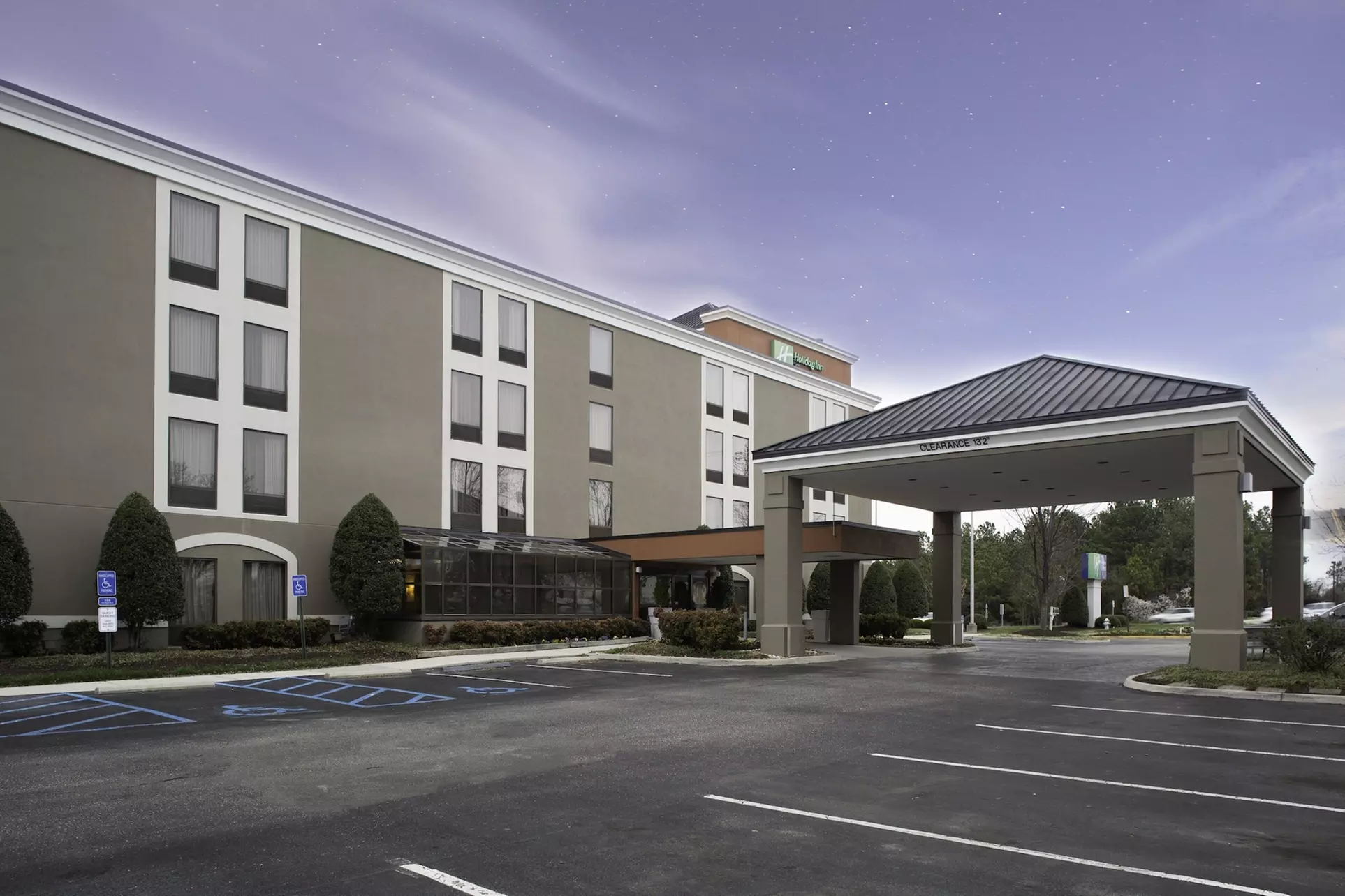 Holiday Inn Express Chester by IHG - Primary Image