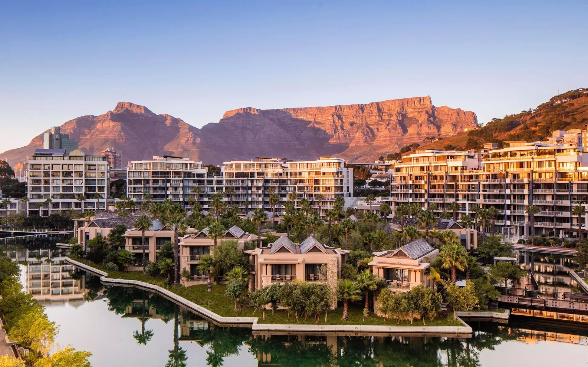 One&Only Cape Town - Primary Image
