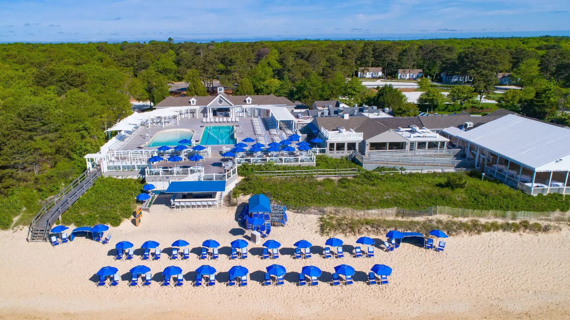 The Club at New Seabury - Primary Image
