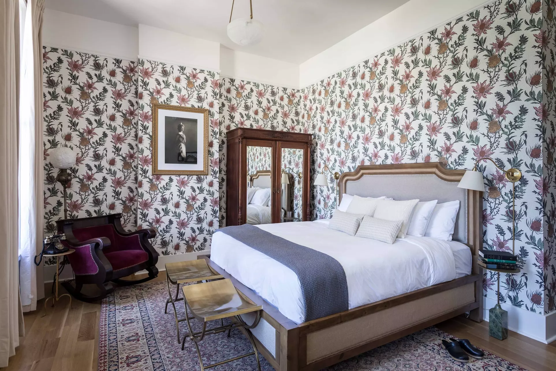 National Exchange Hotel - Primary Image
