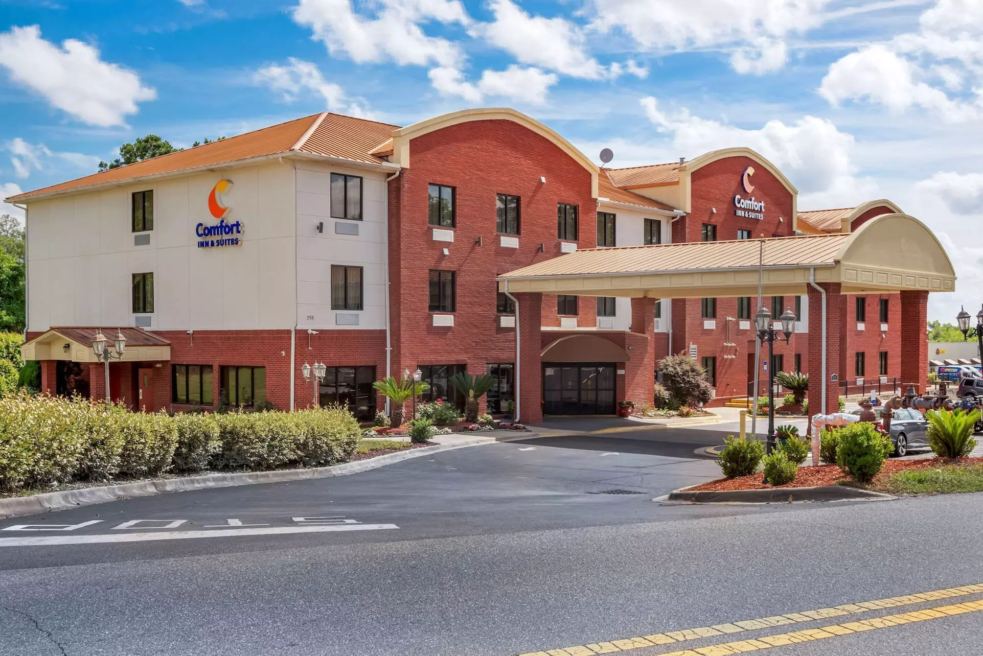 Comfort Inn & Suites Midway - Tallahassee West - Primary Image