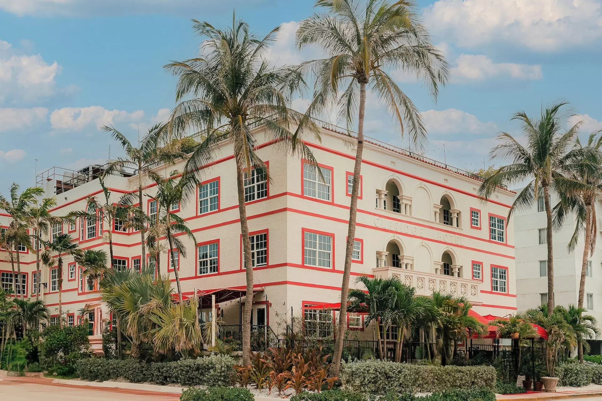 Casa Faena Miami Beach - Primary Image