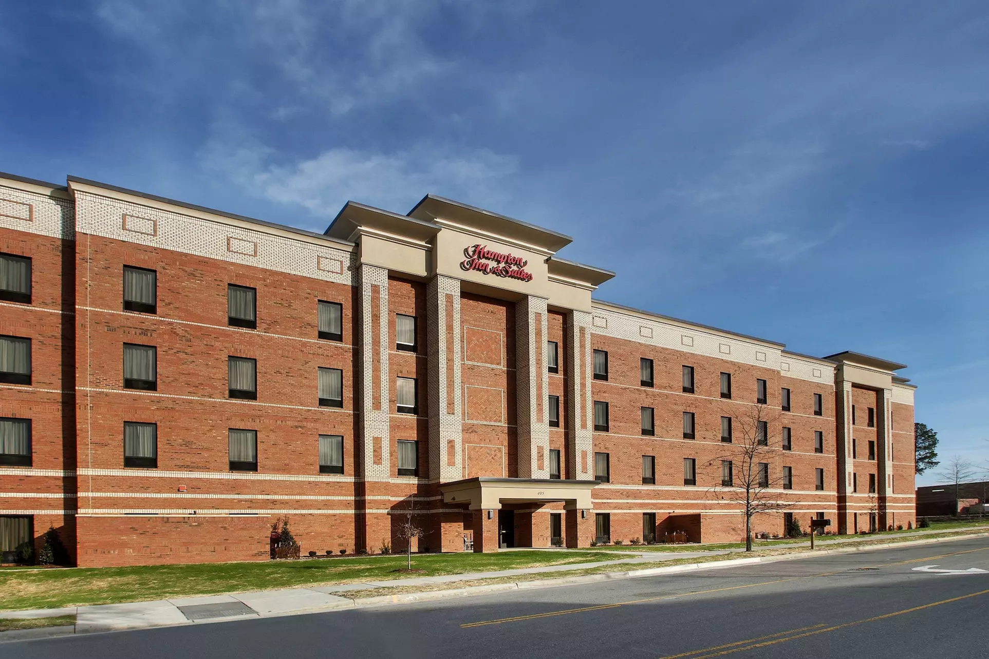 Hampton Inn & Suites Knightdale Raleigh - Primary Image