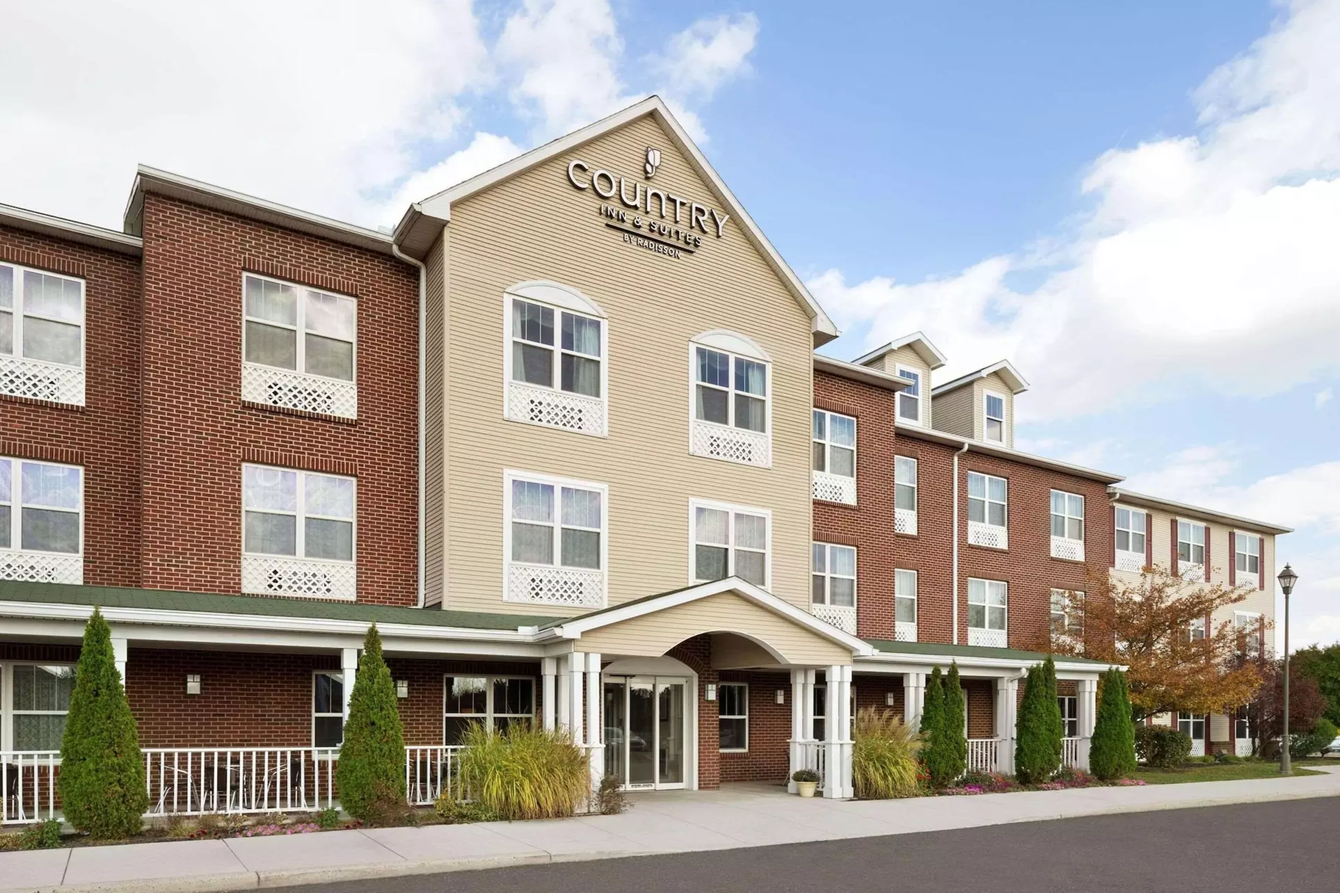 Country Inn & Suites by Radisson, Gettysburg, PA - Primary Image