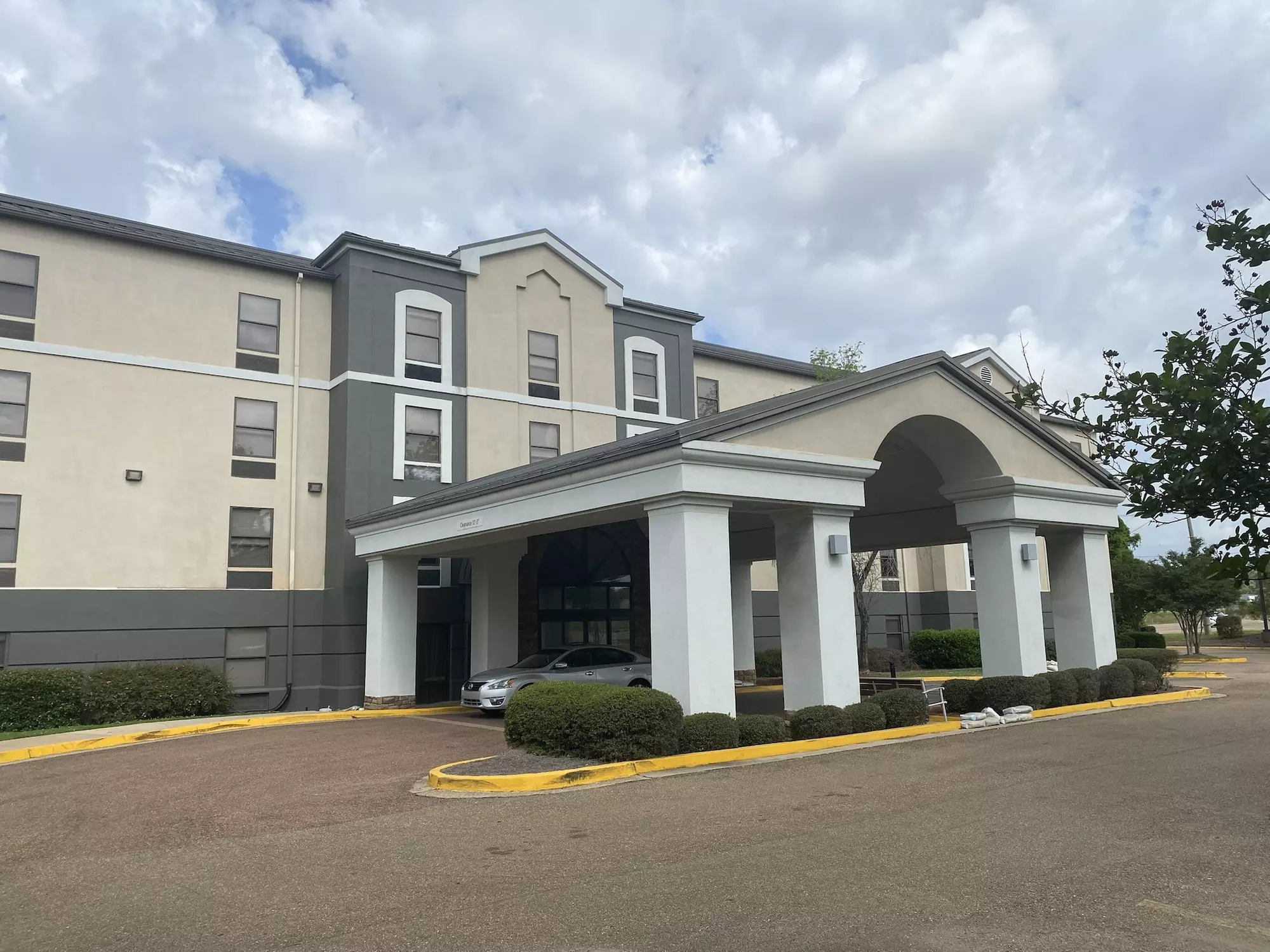 Wingate by Wyndham Jackson/Ridgeland - Primary Image
