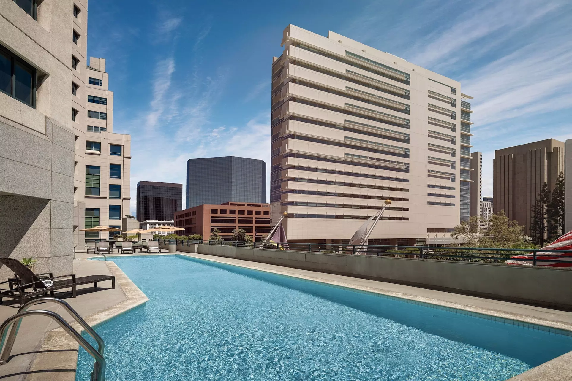 The Westin San Diego Bayview - Primary Image