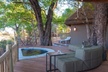 Jock Safari Lodge - Second Medium
