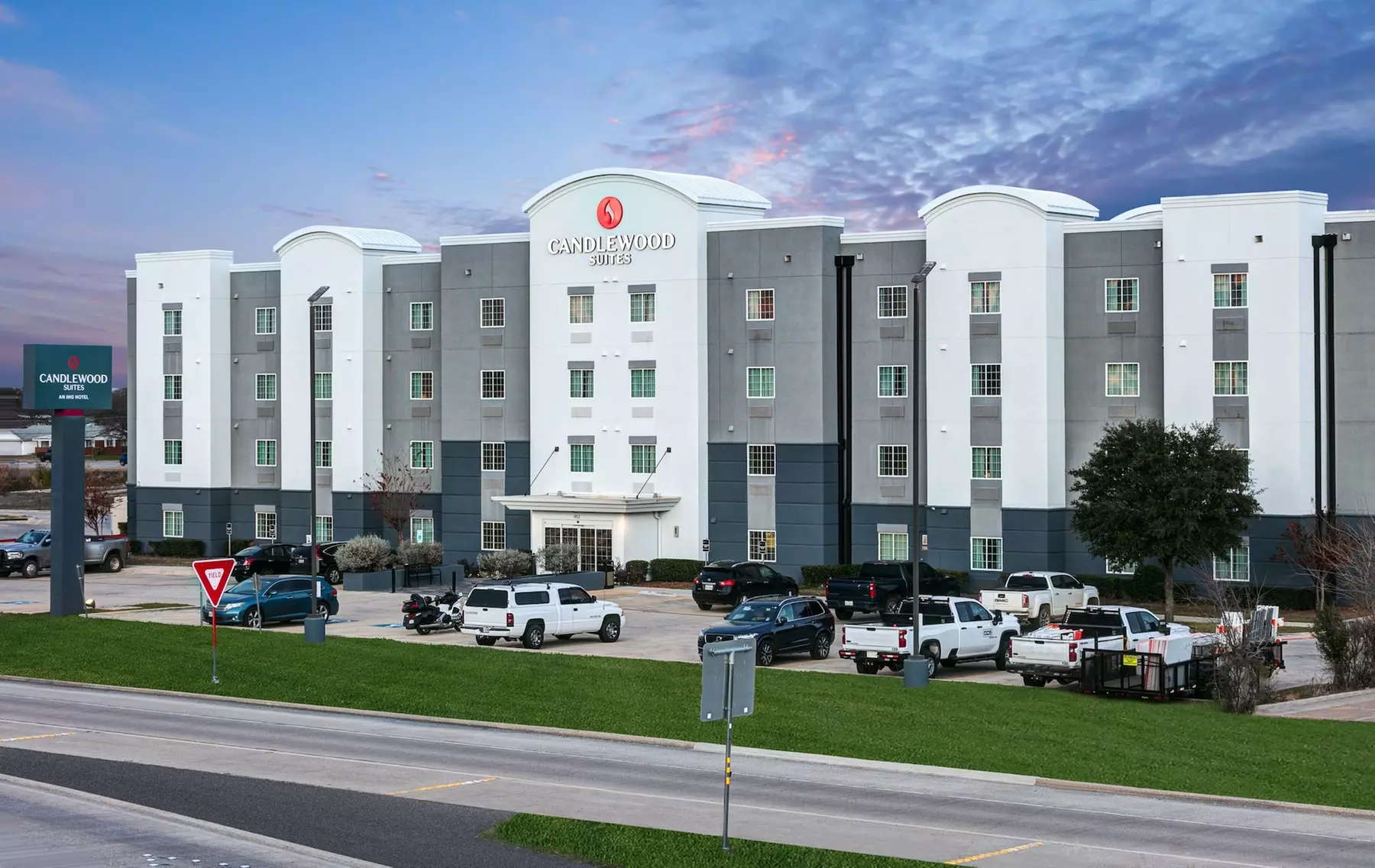 Candlewood Suites - Fort Worth/West by IHG - Primary Image