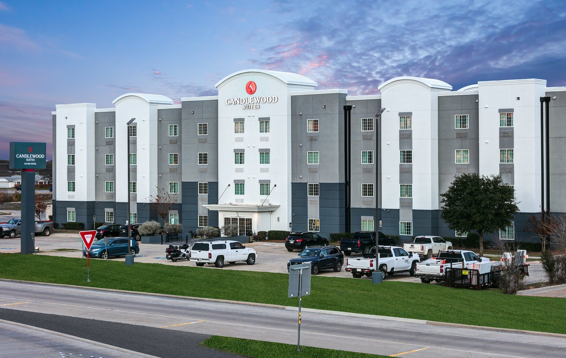 Candlewood Suites - Fort Worth/West by IHG