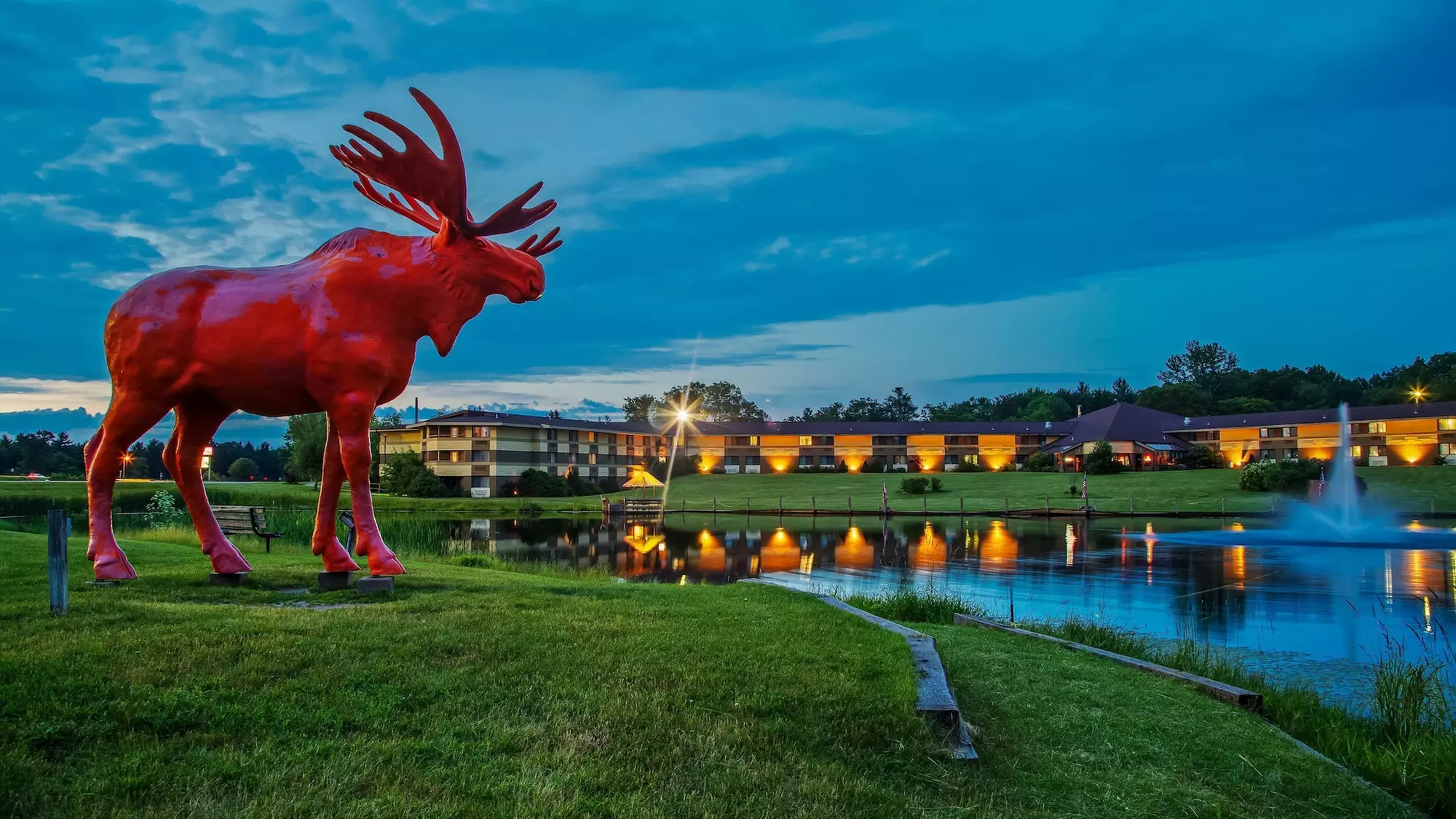 SureStay Plus Hotel by Best Western Black River Falls - Primary Image