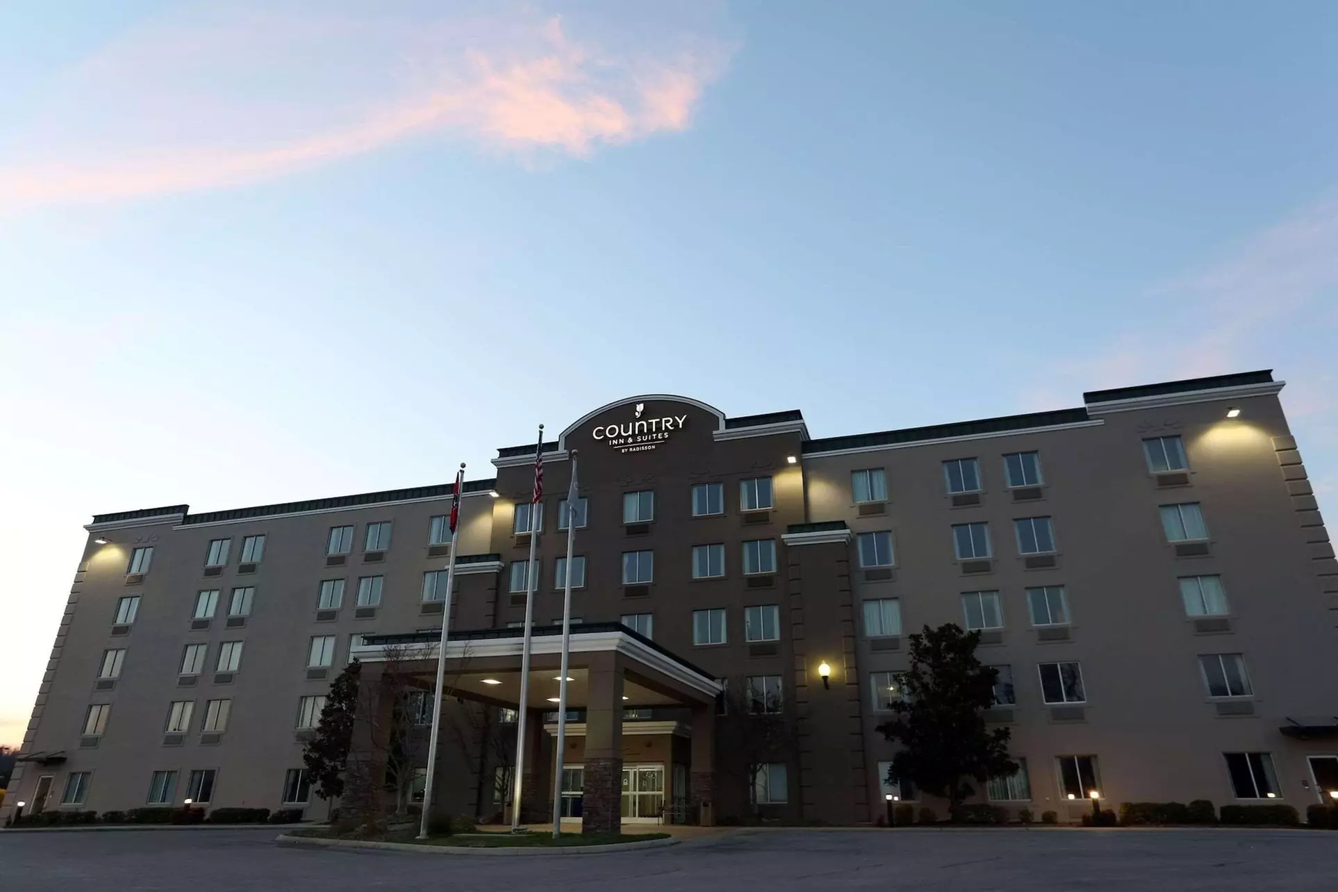 Country Inn & Suites by Radisson, Cookeville, TN - Primary Image
