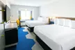 Microtel Inn & Suites by Wyndham Olean/Allegany - Second Medium