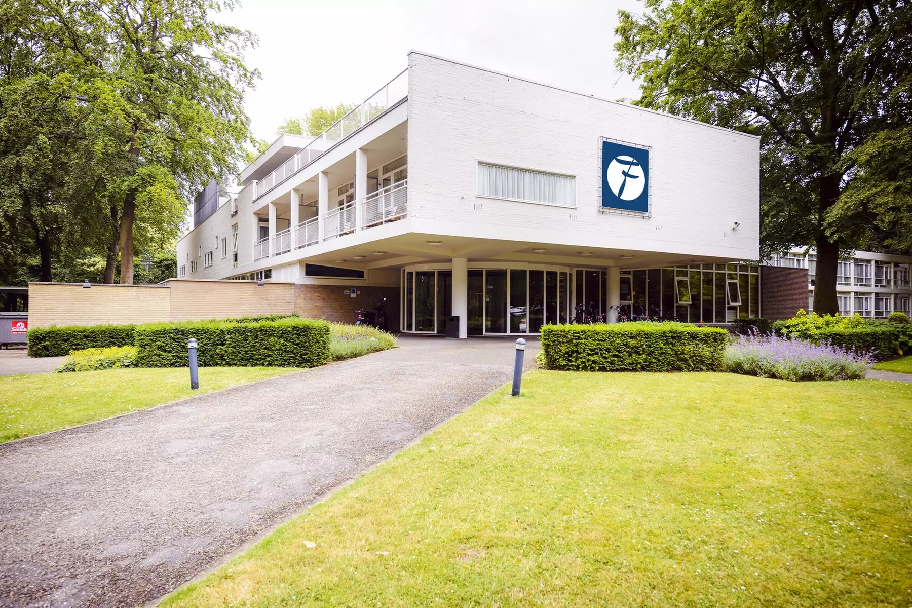 Fletcher Hotel-Restaurant Amersfoort - Primary Image