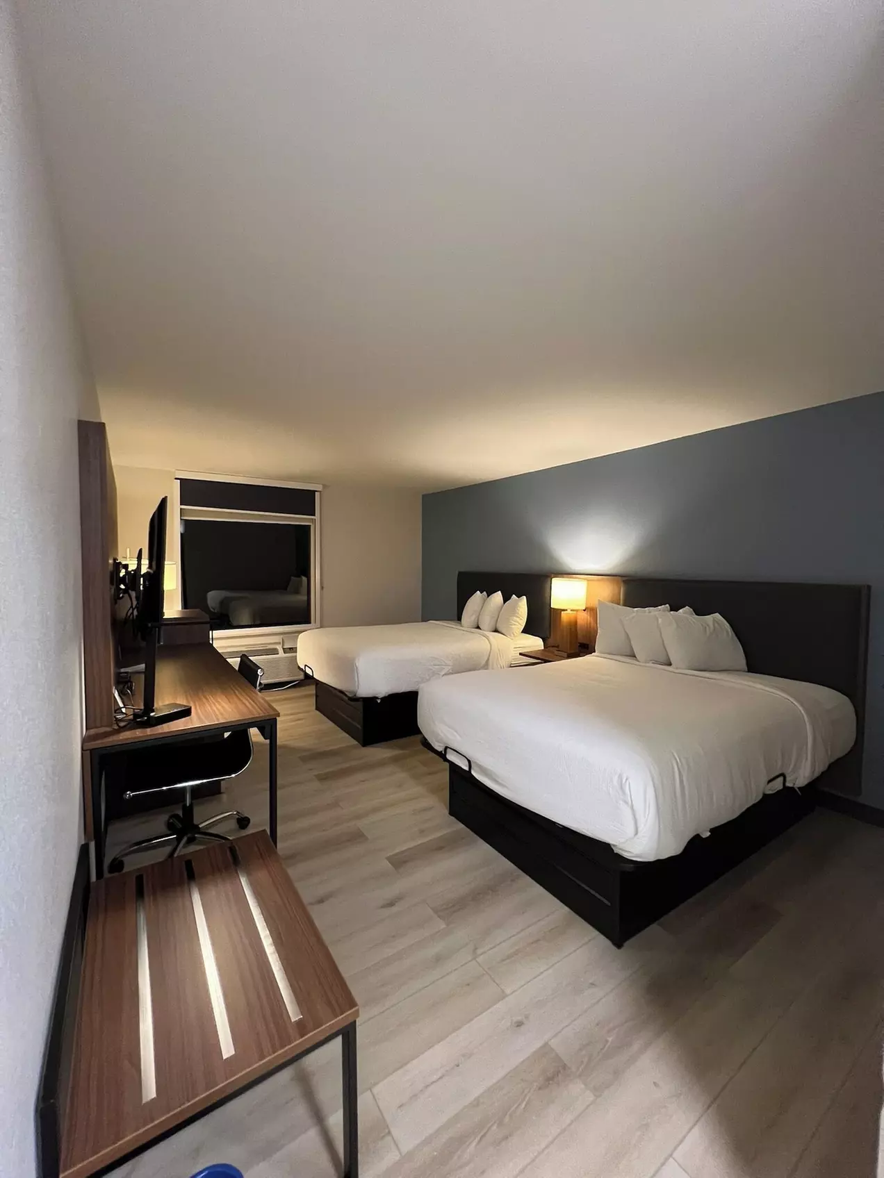 Wingate by Wyndham Dublin Near Claytor Lake State Park - Primary Image