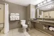 Comfort Inn & Suites Logan International Airport - Second Medium