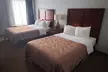 Quality Inn - Second Medium
