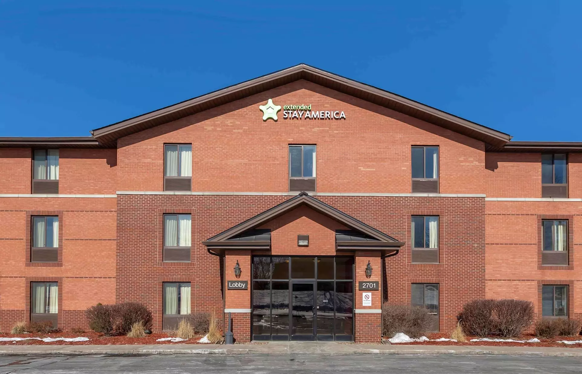 Extended Stay America Select Suites - Des Moines - West Des Moines - Primary Image