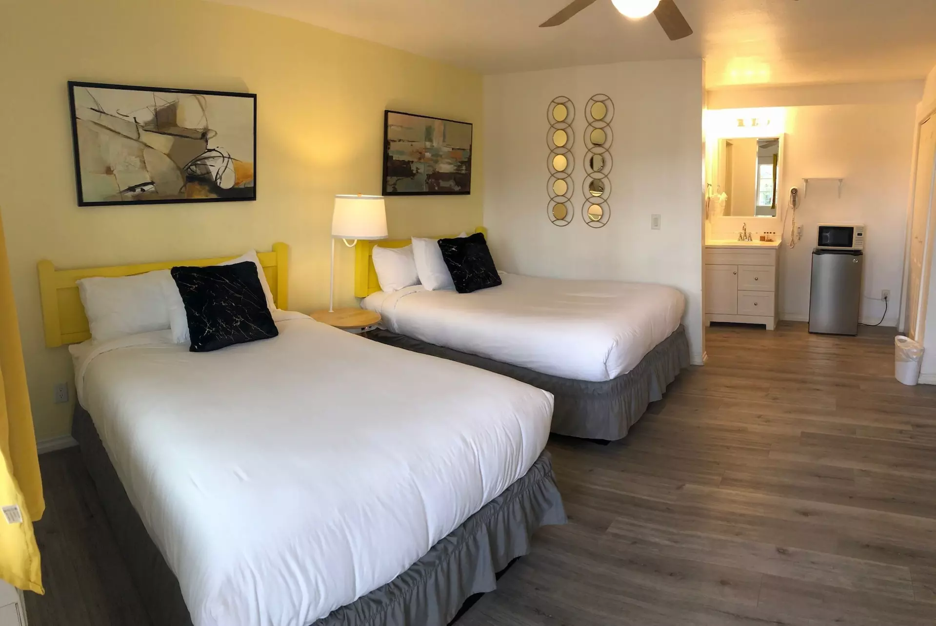 Inn at Palm Springs - Primary Image