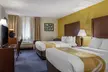 Quality Inn & Suites - Second Medium