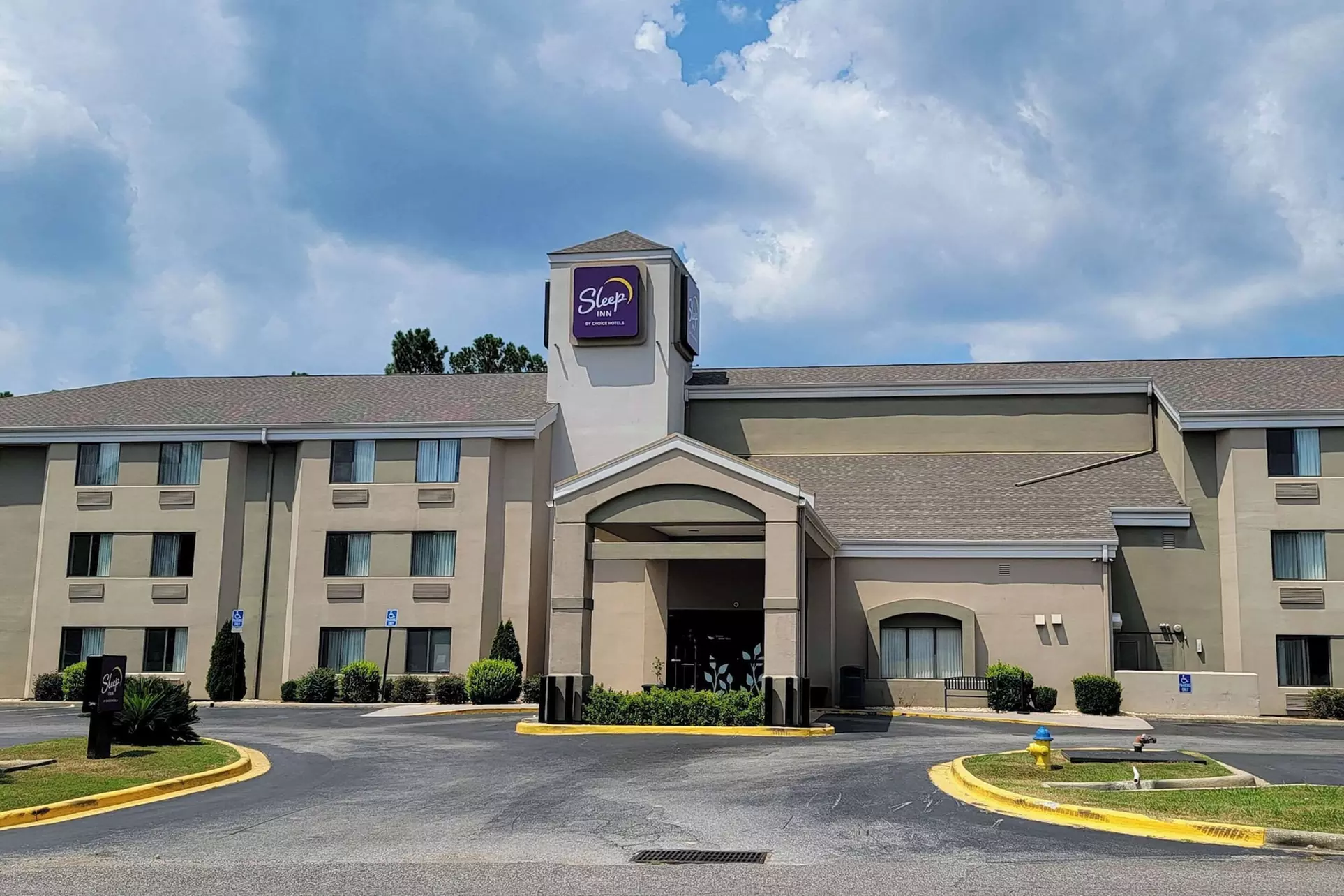 Sleep Inn Bessemer Helena - Primary Image