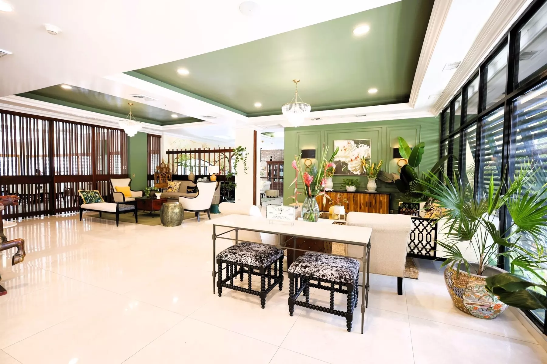 The Courtleigh Hotel and Suites - Primary Image