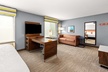 Hampton Inn & Suites Fairbanks - Second Medium