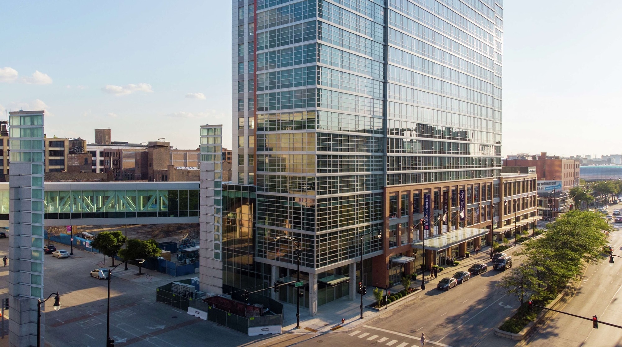 Home2 Suites by Hilton Chicago McCormick Place