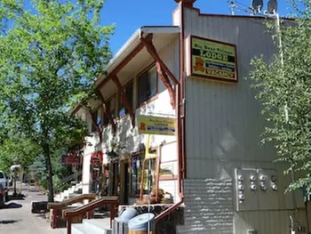 Big Bear Village Lodge - Primary Image