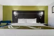 Quality Inn - Second Medium