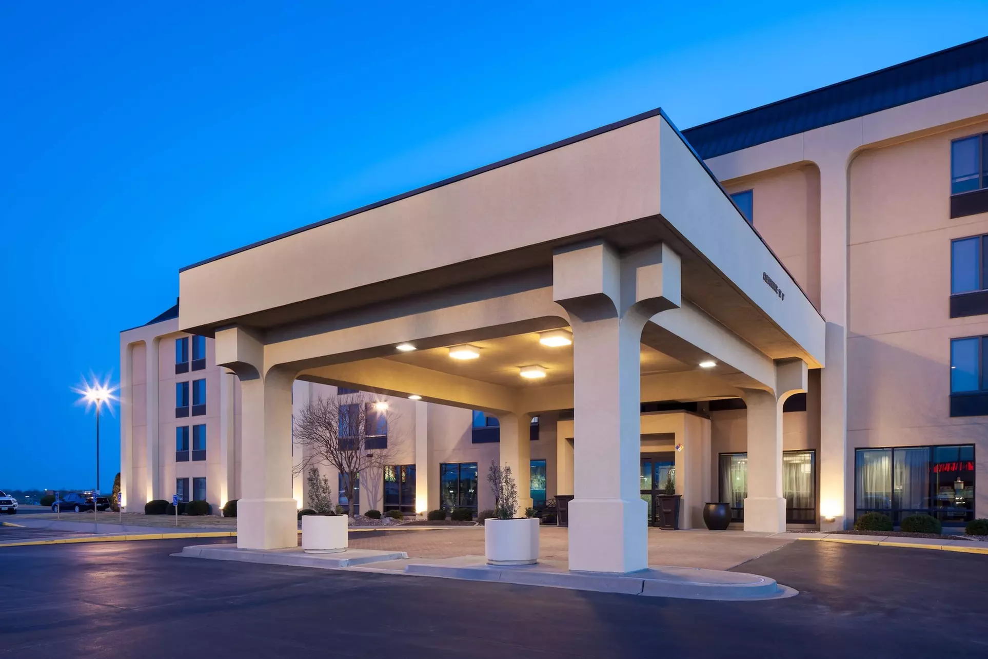 Hampton Inn Kansas City - Liberty - Primary Image