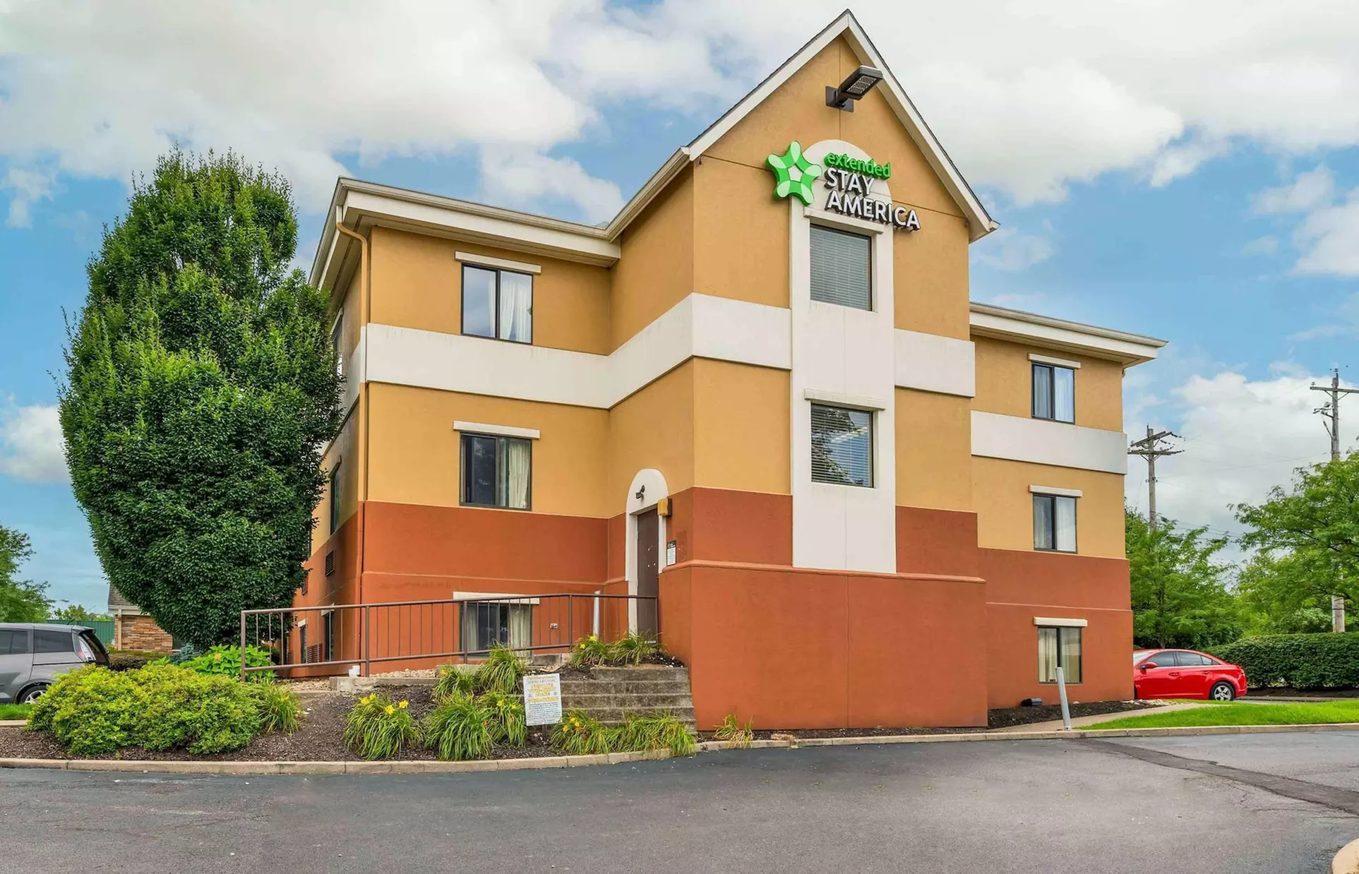 Extended Stay America Suites Cincinnati Fairfield - Primary Image