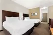 Comfort Inn & Suites - Second Medium