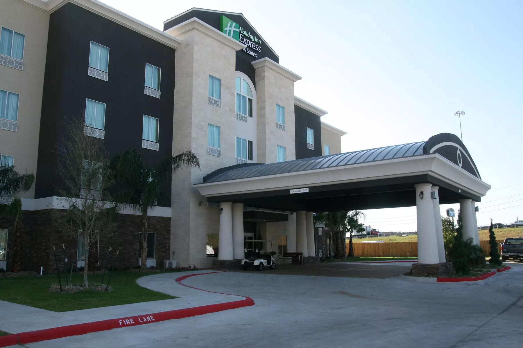 Holiday Inn Express and Suites Corpus Christi North by IHG - Primary Image