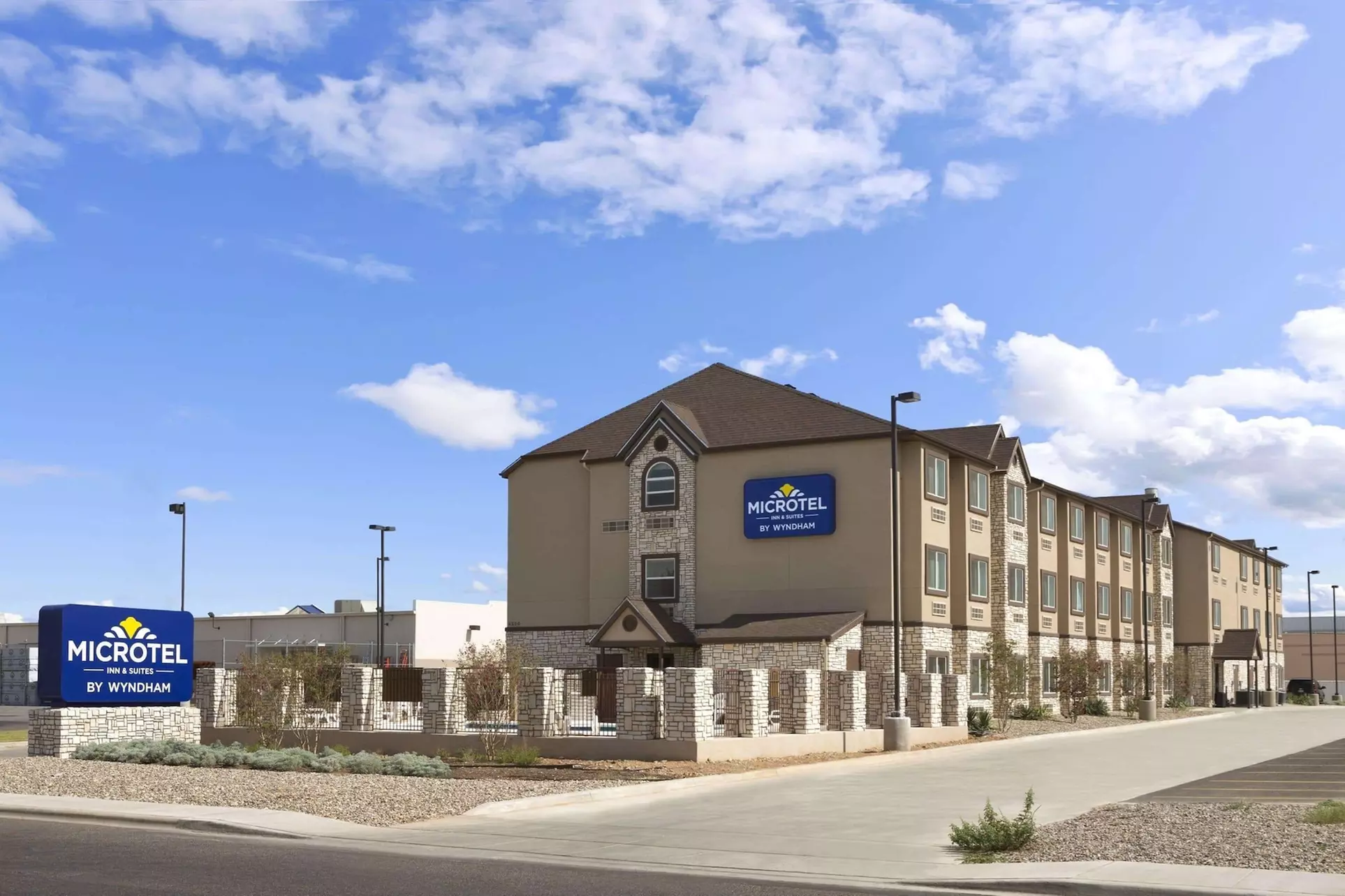 Microtel Inn & Suites Odessa TX - Primary Image