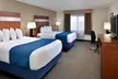 Best Western Big Spring Lodge - Second Medium