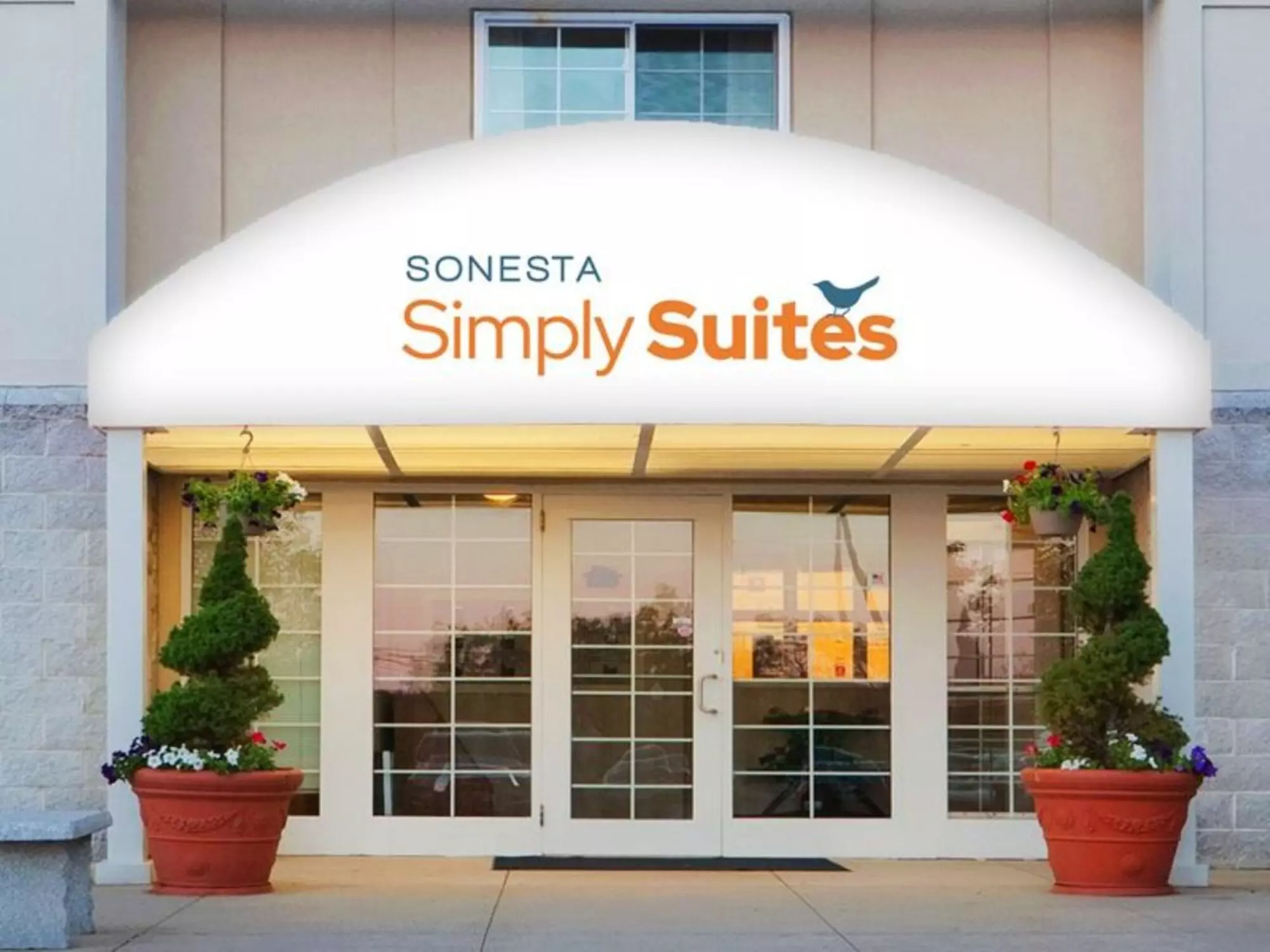 Sonesta Simply Suites Boston Burlington - Primary Image