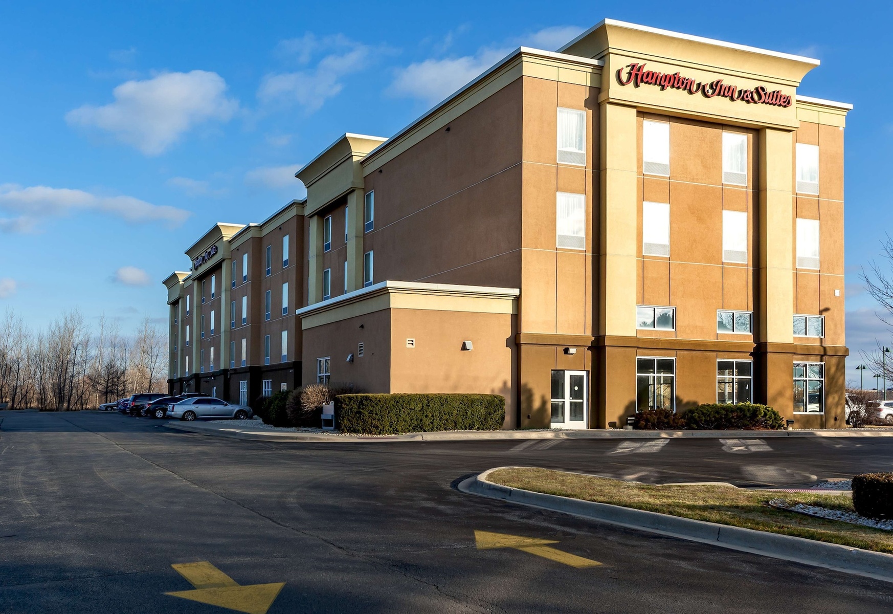 Hampton Inn & Suites Chicago Southland-Matteson - Primary Image