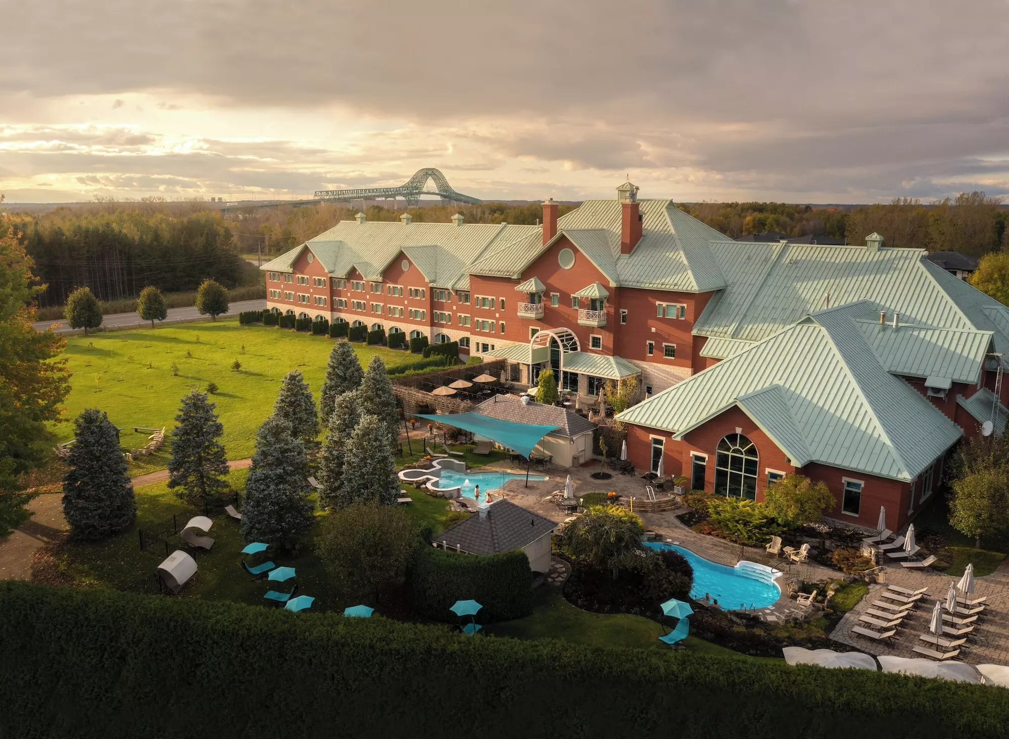 Auberge Godefroy - Primary Image