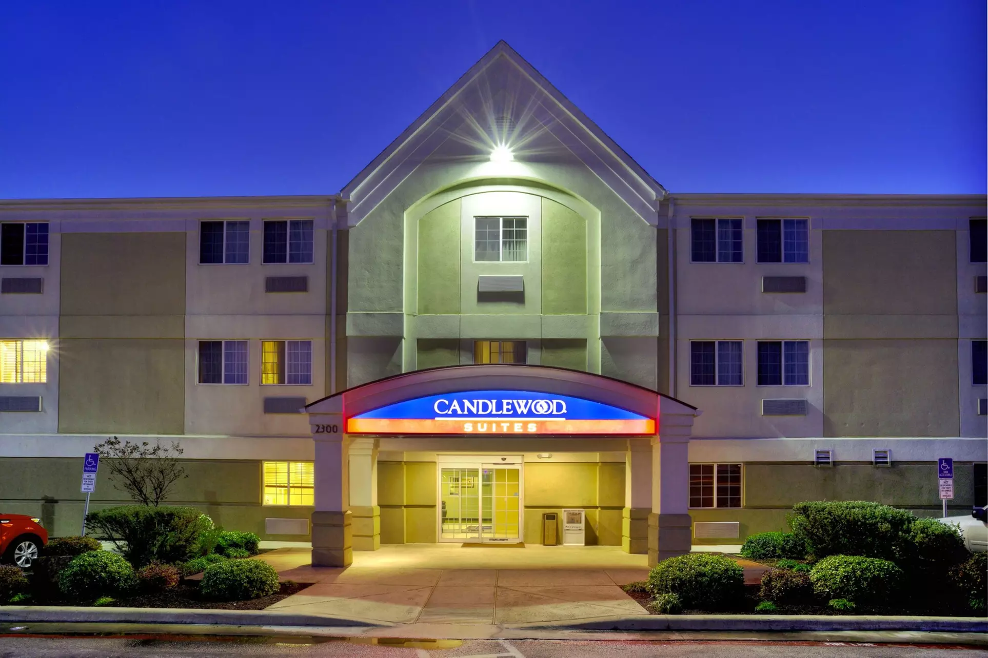 Candlewood Suites Killeen - Fort Cavazos Area by IHG - Primary Image