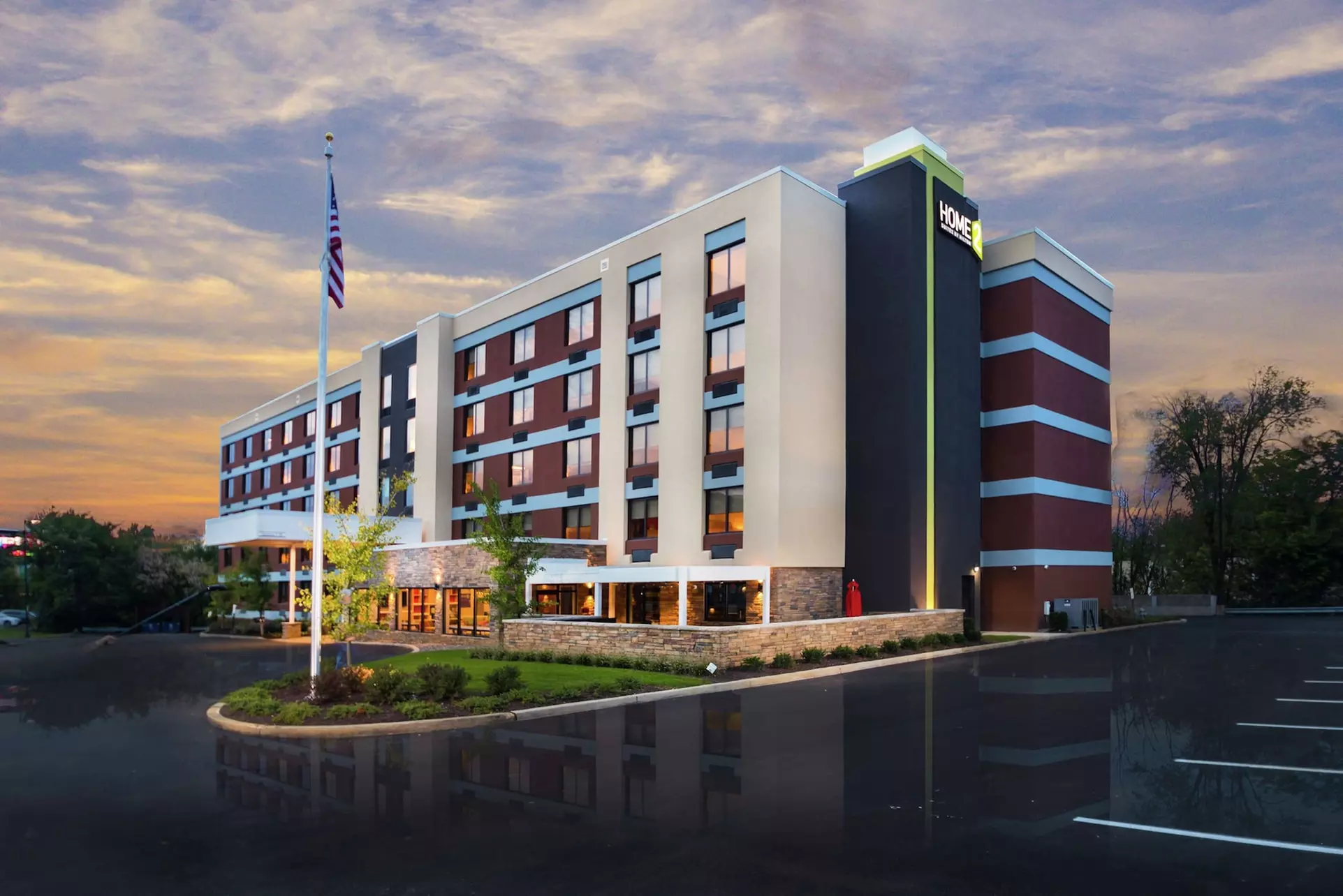 Home2 Suites by Hilton King of Prussia/Valley Forge, PA - Primary Image