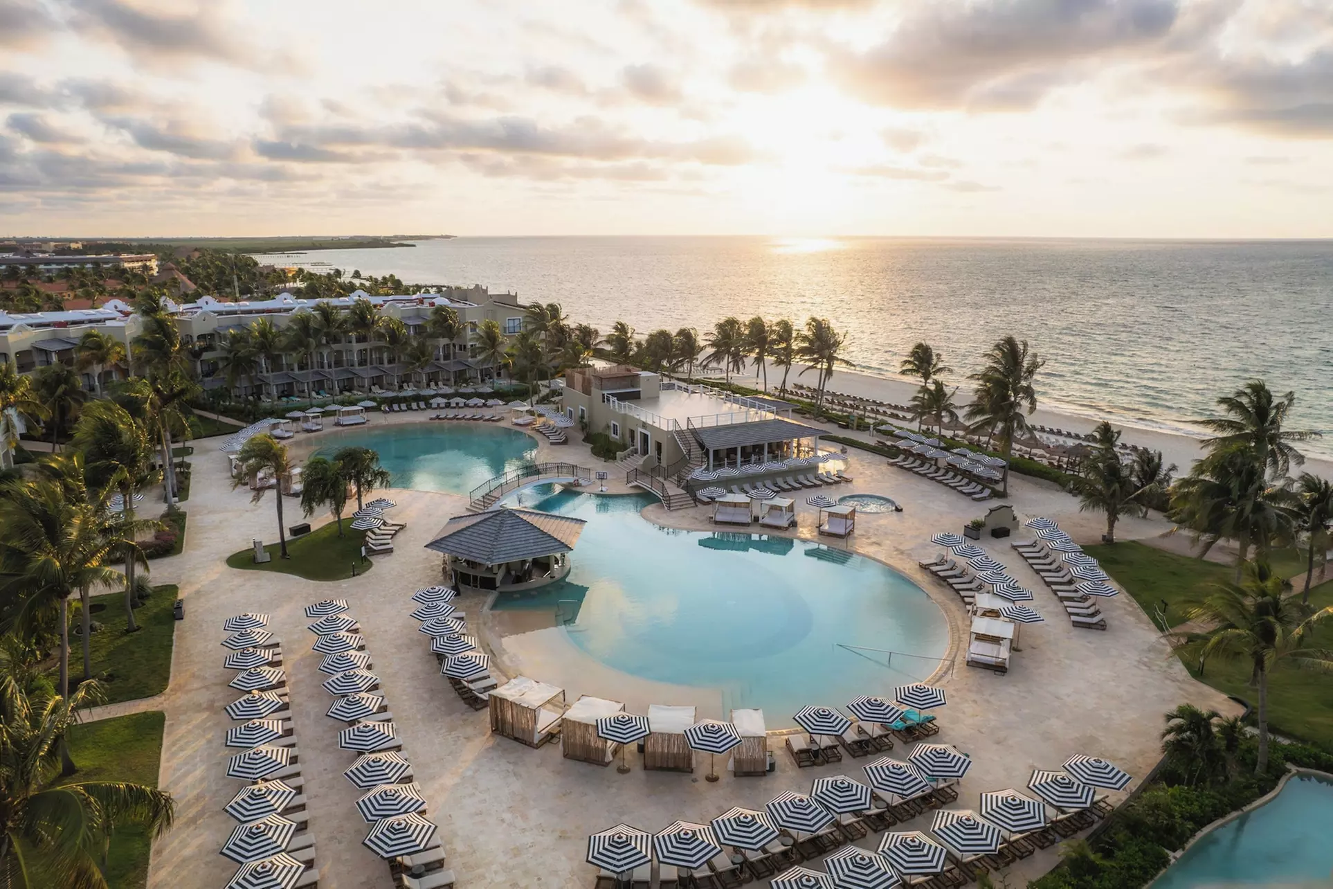 Hyatt Zilara Riviera Maya Adults Only All Inclusive - Primary Image