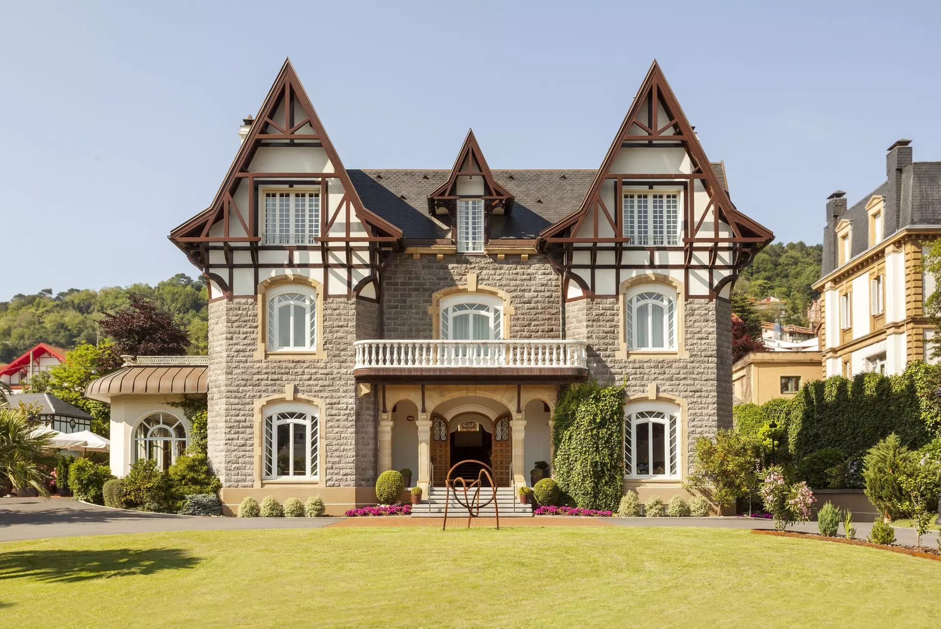 Villa Soro - Primary Image