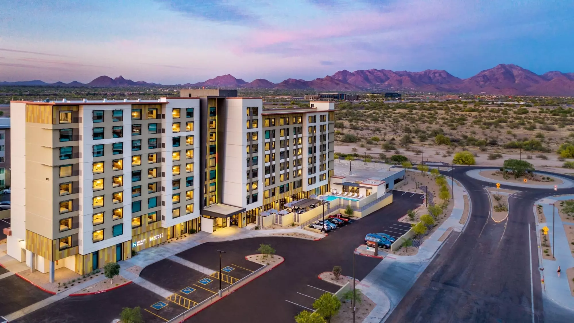 Hyatt House North Scottsdale - Primary Image
