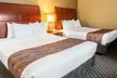Quality Inn & Suites - Second Medium