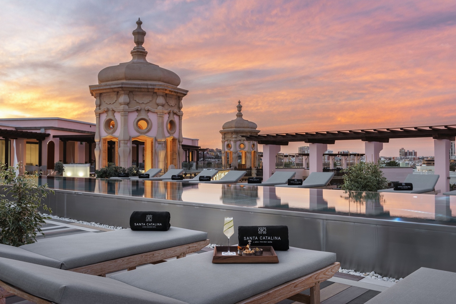 Santa Catalina, a Royal Hideaway Hotel