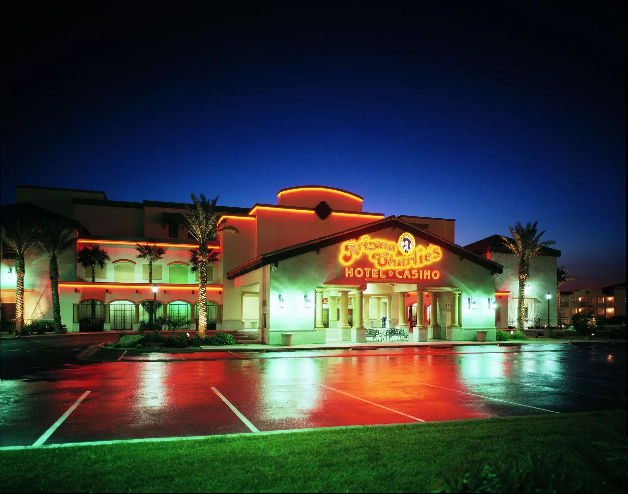 Arizona Charlie's Boulder - Primary Image
